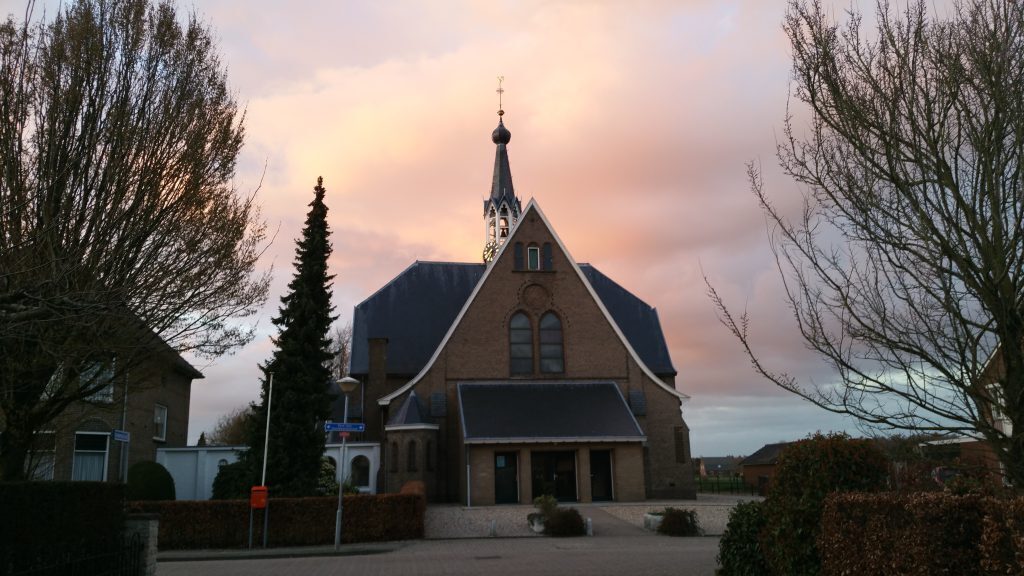 Sint-Suitbertuskerk