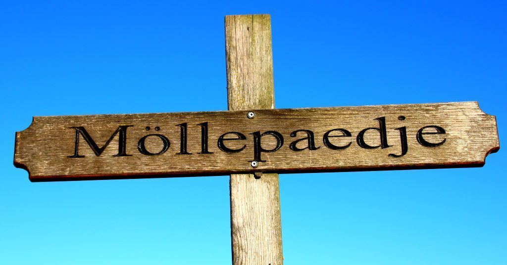Möllepaedje
