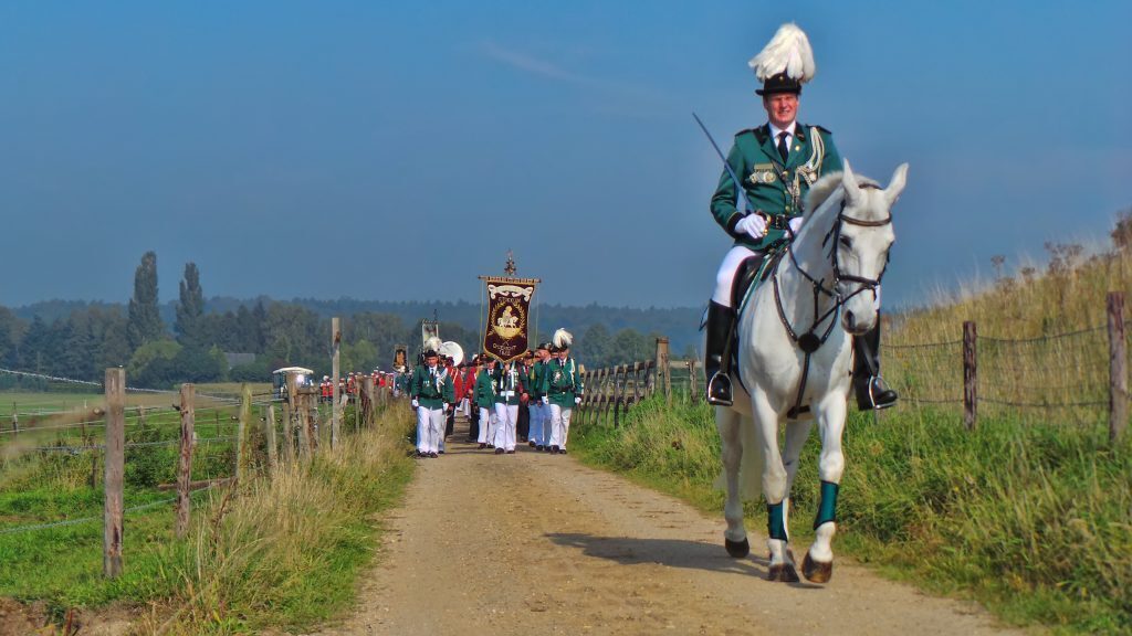 Sint Oswaldusgilde