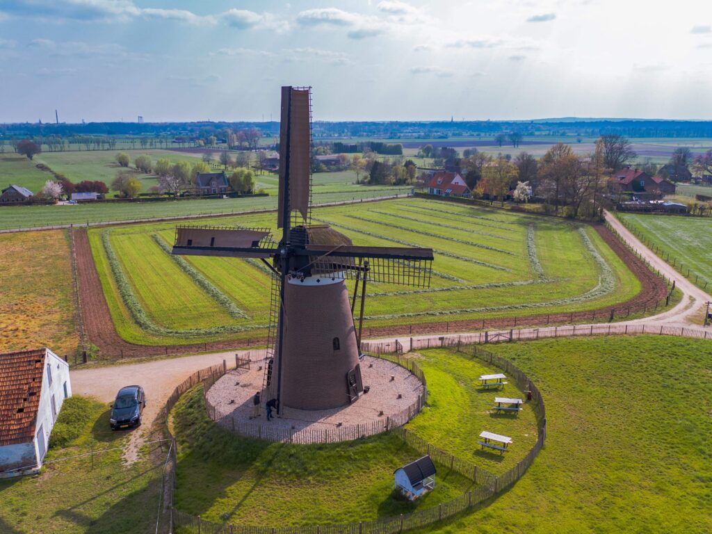 Düffels Möll